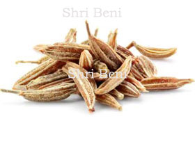 Cumin